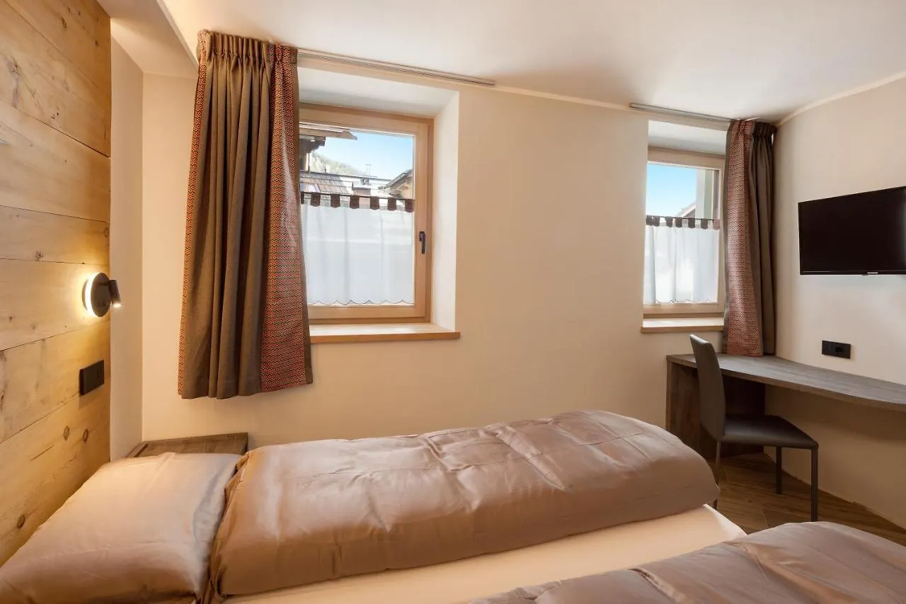 Rock Mountain Planet Suite House Livigno