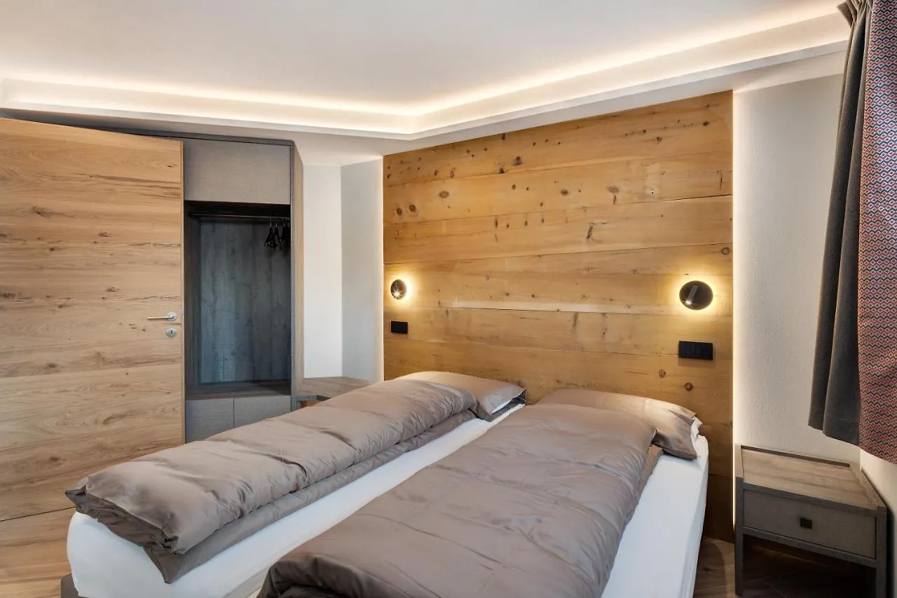 Apartment Rock Mountain Planet Suite House Livigno Italy