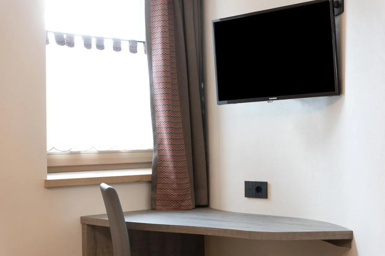 Rock Mountain Planet Suite House Livigno Apartment