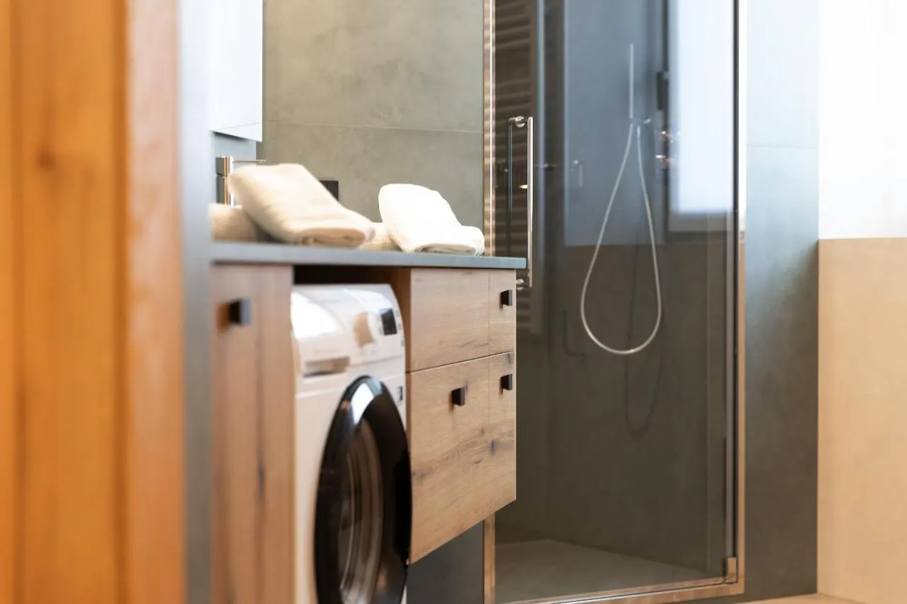 Rock Mountain Planet Suite House Livigno 0*,  Italy