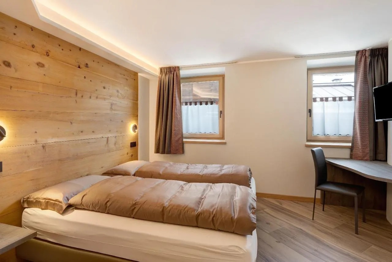 Apartment Rock Mountain Planet Suite House Livigno
