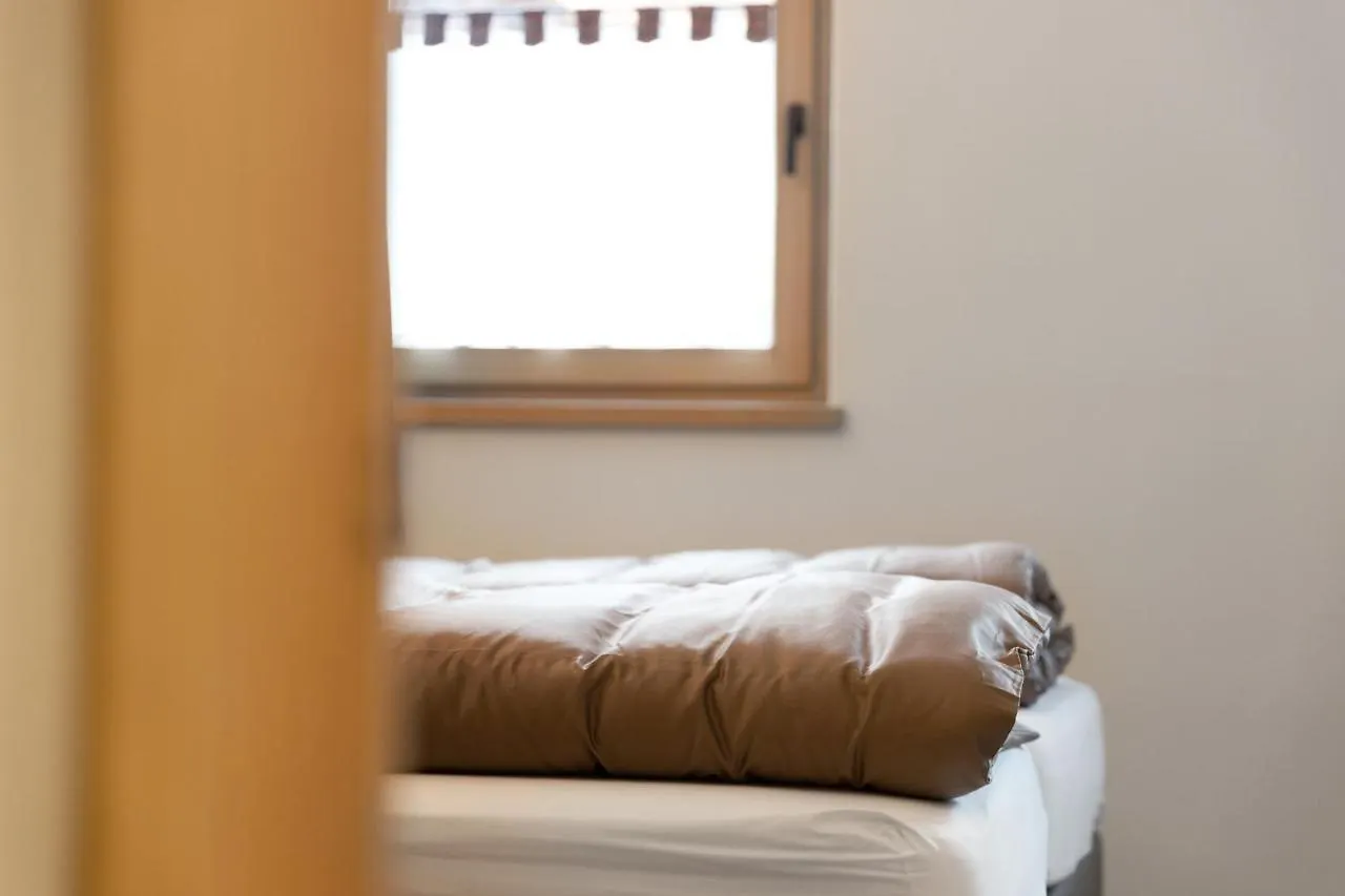 Rock Mountain Planet Suite House Livigno Apartment